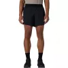 Champion herenshorts zwart 222026 KK001 M