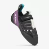 Scarpa INSTINCT VSR LV, 39,5, zwart - violet