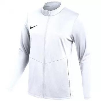 Damentrainingsshirt Nike Dri-Fit Park 26 wit HM7252 100 M
