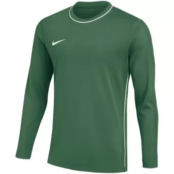 Nike Dri-Fit Park 26 crew top herent-shirt groen HM7165 302 M
