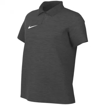 Nike Dri-Fit Park 26 polo dames donkergrijs IB1172 071 XL