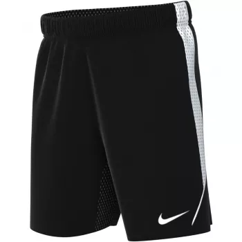 Nike Dri-Fit Strike kinder-voetbalshort zwart HV8355 010 S