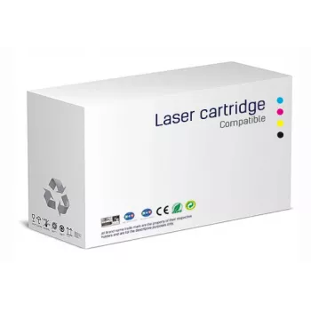 Canon H280XC Compatibele high-yield zwarte tonerpatroon (HP CE505X/CF280X, Canon 719H/EXV40) – 6.500 pagina's