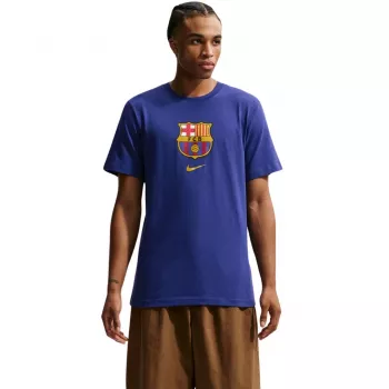 Nike FC Barcelona herent-shirt blauw IM1659 455 M