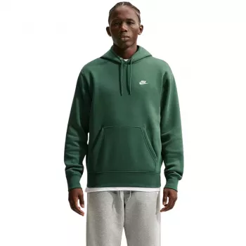 Nike Club BB herensweatshirt groen FN3859 323 XL