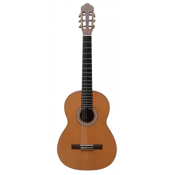 Prodipe Guitars Primera 4/4 EQ - elektroakoestische concertgitaar