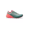 Dynafit Ultra dames trailrunningschoenen - atlantic/jadelite maat: 38