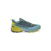 Dynafit Transalper 2 GTX trailrunningschoenen - smoke blue/cinder maat: 46_5