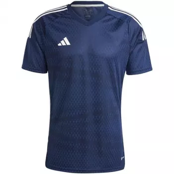 adidas Tiro 23 Competition Match shirt heren marineblauw HT5688 S
