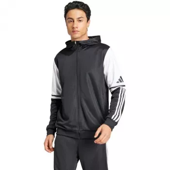 adidas Squadra 25 Hoody heren sweatshirt zwart JE2778 M
