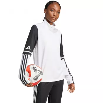 Dames trainingsshirt adidas Squadra 25 Training Top wit JD3021 L