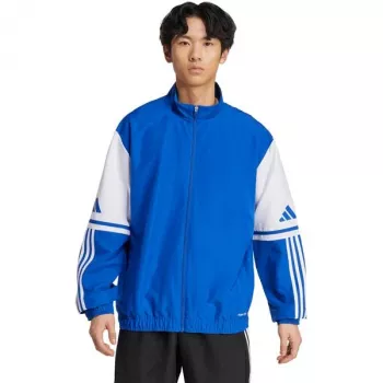 adidas Squadra 25 Presentation heren trainingsjack blauw JD2970 M