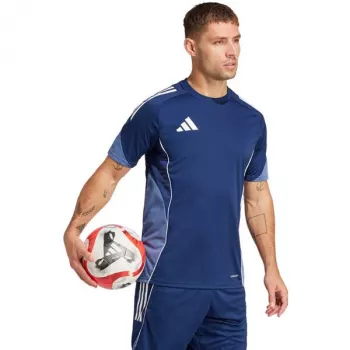 adidas Tiro 25 Competition Training Trikot Heren navyblauw JI6555 XL