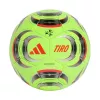 adidas Tiro Pro Winter voetbal groen KC3341 5