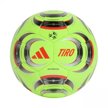 adidas Tiro Pro Winter voetbal groen KC3341 5