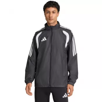 adidas Tiro 26 League Windbreaker herentrui zwart JY9733 M
