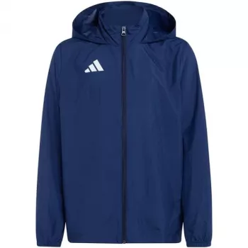 Kinderen trui adidas Entrada 26 Multi marineblauw KQ9073 116cm