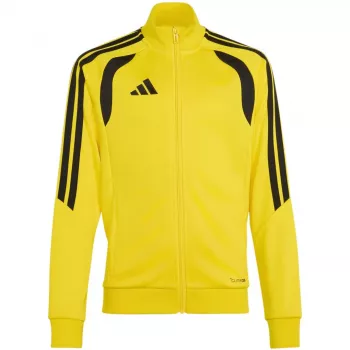 Kinderen blouse adidas Tiro 26 League Training geel KT2340 140cm