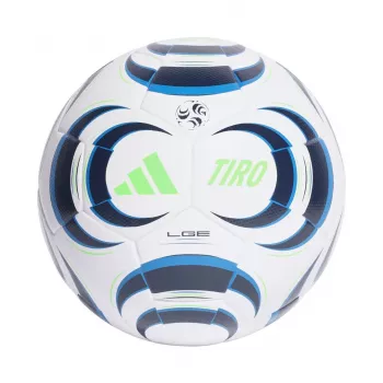adidas Tiro League voetbal wit-marineblauw KA5262 4