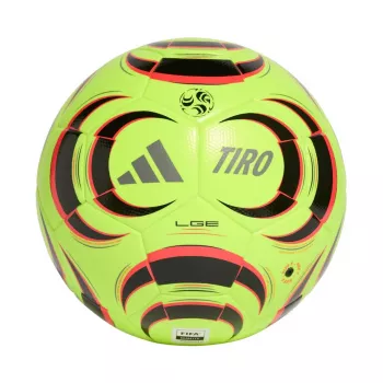 adidas Tiro League voetbal groen KA5260 4