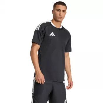 adidas Tiro 26 Competition Match Shirt Heren zwart-wit KA6169 2XL