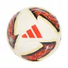 adidas Bundesliga 26/27 Torfabrik Pro Voetbal wit-oranje-goud KG6037 5