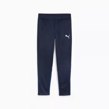 Heren-Trainingsbroek Puma Team Goal Training marineblauw 658639 06 S