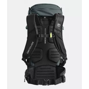 Ortovox Traverse 40 Trekkingrugzak - dark arctic grey
