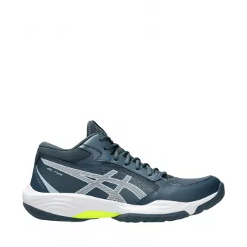 Asics Gel Task MT 5 Heren Volleybalschoenen marineblauw 1071A131 400 45