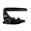 G7th Performance 3 ART C81020 Satin Black - capodastro voor 6-snarige gitaar