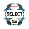 Select Pagano DGI Voetbal wit-zwart-blauw 17823 4