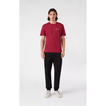 Champion heren Rib Cuff Pants jogger zwart 220299 KK001 M