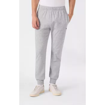 Champion heren Rib Cuff Pants grijs 220307 EM021 XL