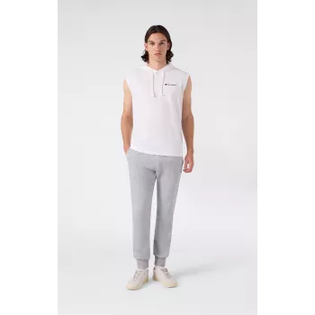 Champion heren Rib Cuff Pants grijs 220307 EM021 XL