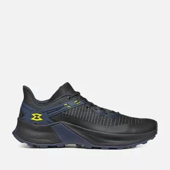 Wandelschoenen Garmont 9.81 Etere - raven black/nights blue maat: 46