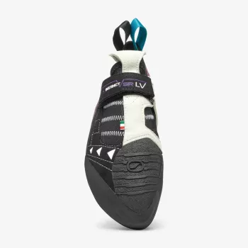 SCARPA Instinct VSR LV schoenen zwart-paars