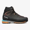 GORE TEX schoenen Scarpa Zodiac Tech GTX - antraciet/tonic maat: 43_5