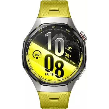 HUAWEI WATCH GT 7 46MM GEEL