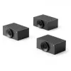 Jabra CAM Crew conferentiecamera-systeem (3-pack, 1080p, USB 3.0, vast focus)