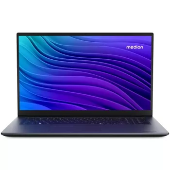MEDION Avantum 17 E1e MD600046 17,3" Full HD laptop, 8GB RAM, 128GB, Intel UHD Graphics, NL-toetsenbord (30042303)