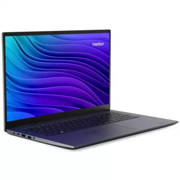 MEDION Avantum 17 E1e MD600046 17,3" Full HD laptop, 8GB RAM, 128GB, Intel UHD Graphics, NL-toetsenbord (30042303)