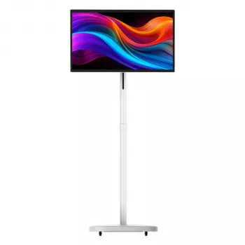 LC-Power LC-M27SF 27 inch Full HD IPS monitor met USB-C 65W PD en 75Hz