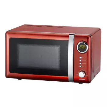 Melissa solo magnetron 700W 20L rood