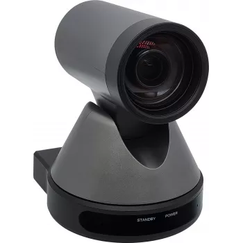 MAXHUB UC P10 PTZ-camera 1080p Full HD 12x optische zoom USB 3.0 HDMI IP-streaming