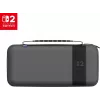 Turtle Beach PlayTrek Reistas voor Nintendo Switch 2, Mat zwart (00232936)