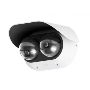 Ubiquiti AI Multi Sensor 2 camerabehuizing weerbestendig (UACC-AI-MS-2-WS-W)
