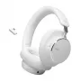 AKG N9 hybride draadloze over-ear koptelefoon met adaptieve ANC, Bluetooth 5.3 - wit