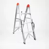 EXTRALINK scharnierbare multifunctionele ladder LAD03TA 3x2, 1,23 m