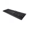 Lenovo Preferred Pro II USB-toetsenbord Spaans QWERTY zwart