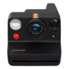 Polaroid Now+ Gen 3 Instant camera, Zwart